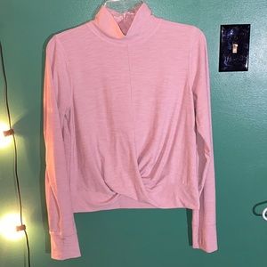 Old navy active Crop top